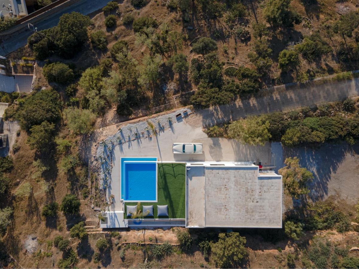 Sounio Black Villa Sounion Exteriér fotografie